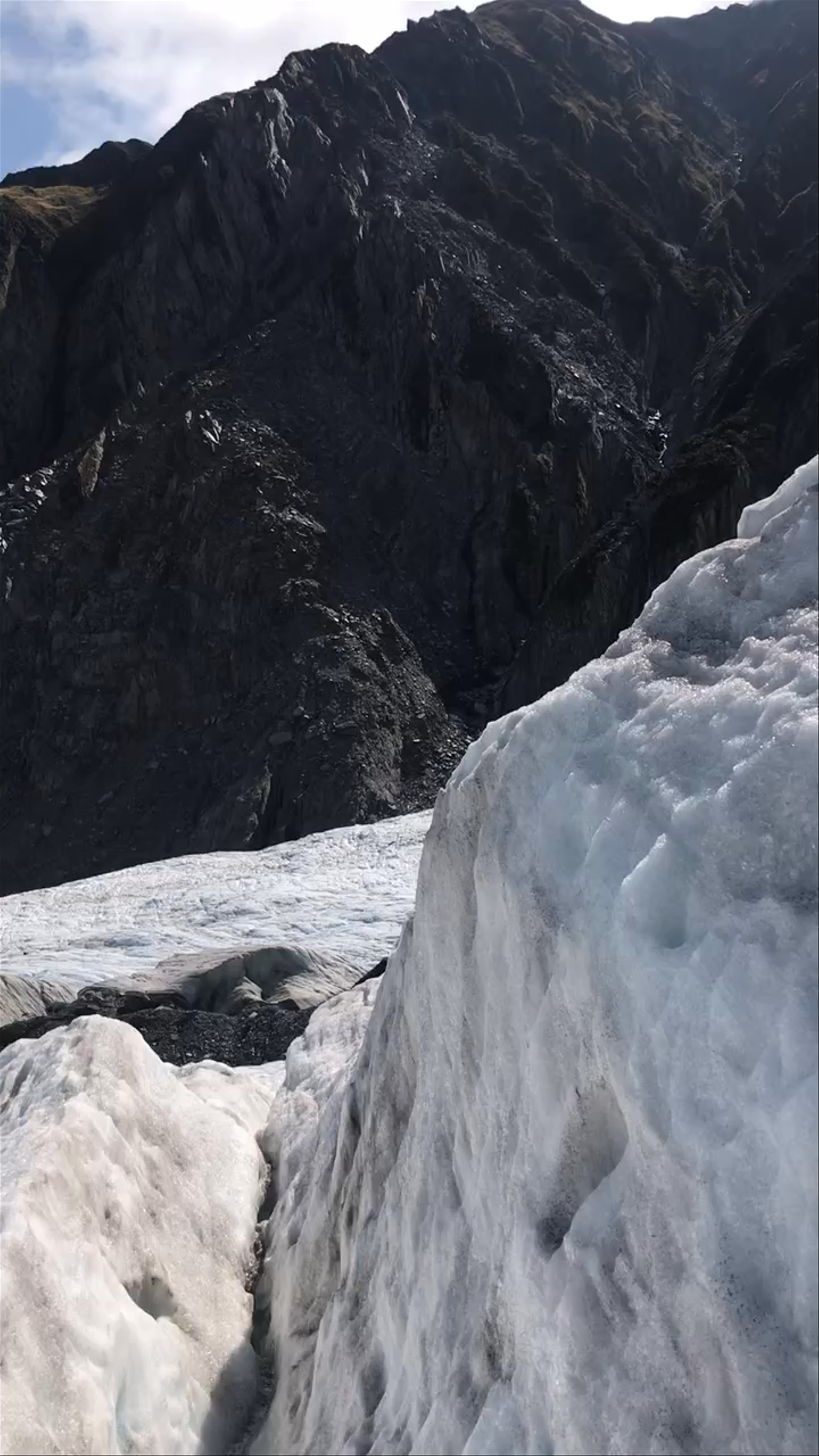 Franz Josef Glacier