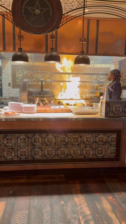97 West Kitchen & Bar - Wood fire grill - Cocktail Bars Near Me - Fort Worth, Texas
