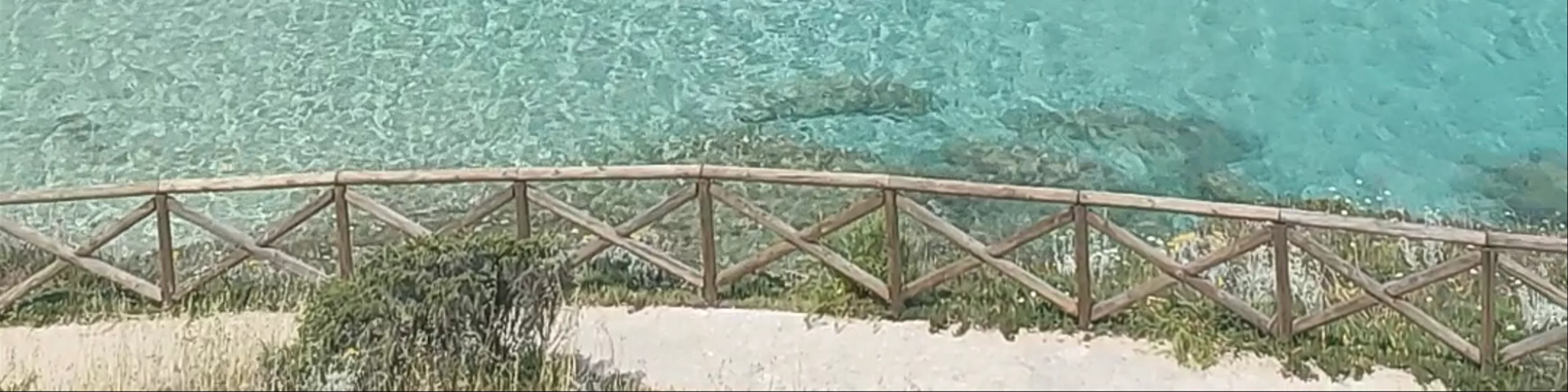 Spiaggia Rena Bianca