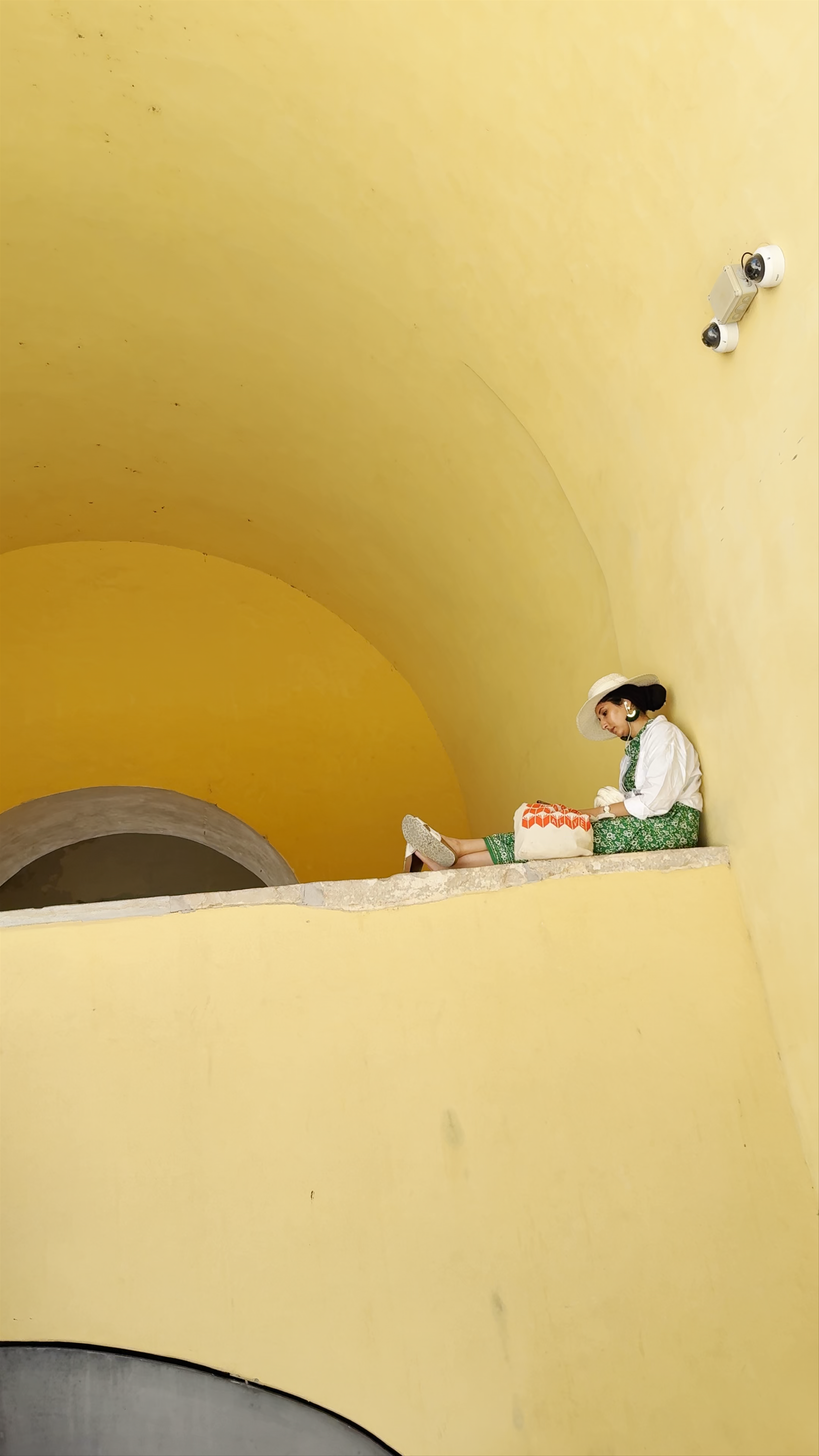 Cidadela de Cascais: A Sunlit Journey Through History and Architecture