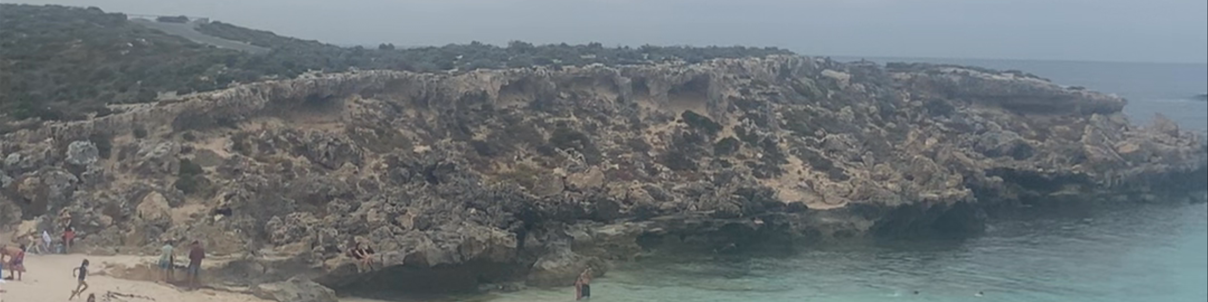 Rottnest Island