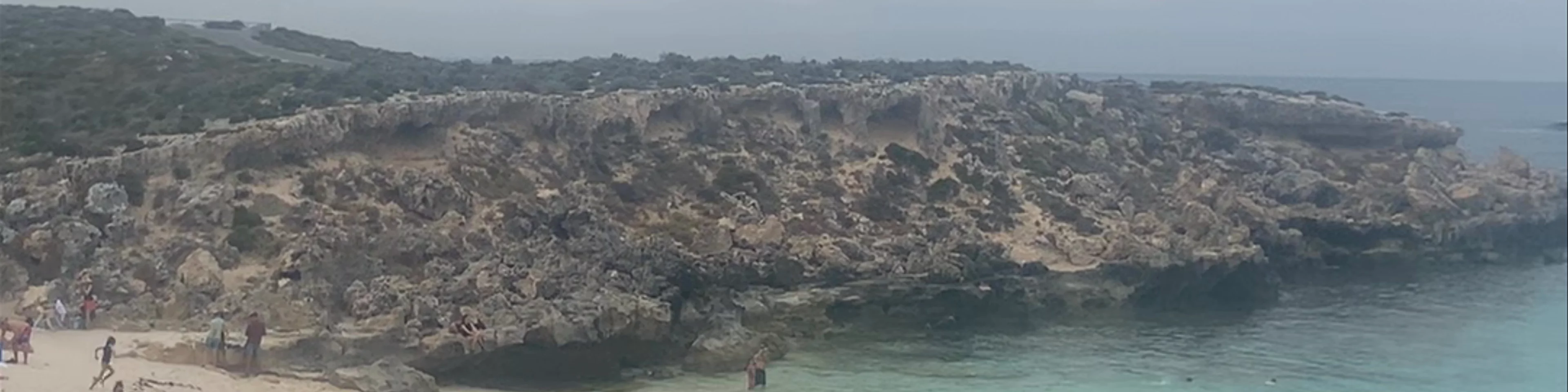 Rottnest Island Visitor Centre