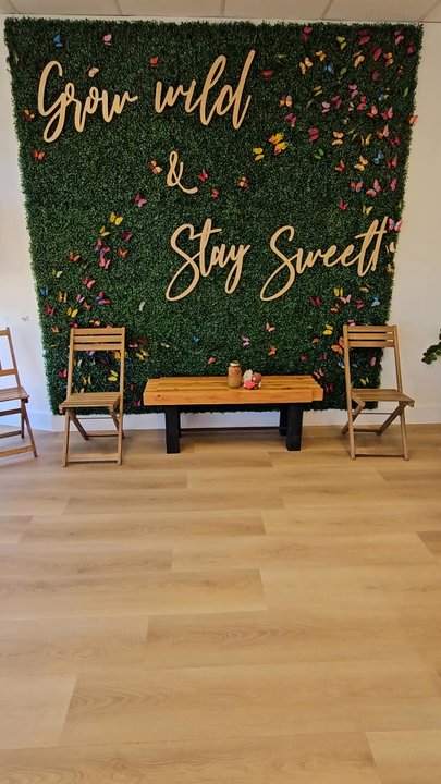 Sugah Daddehs Kane Juice - Instagram worthy! - Juice Bars & Smoothies Near Me - Kailua, Hawaii
