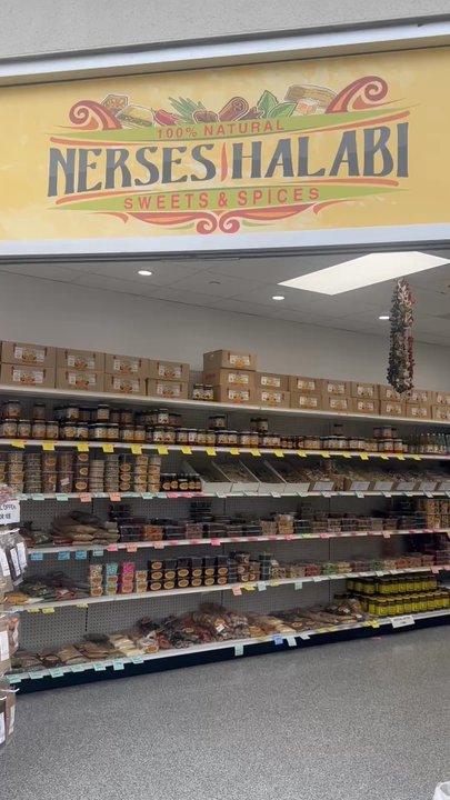 Nerses Halabi - Herbs & Spices Near Me - Pasadena, California