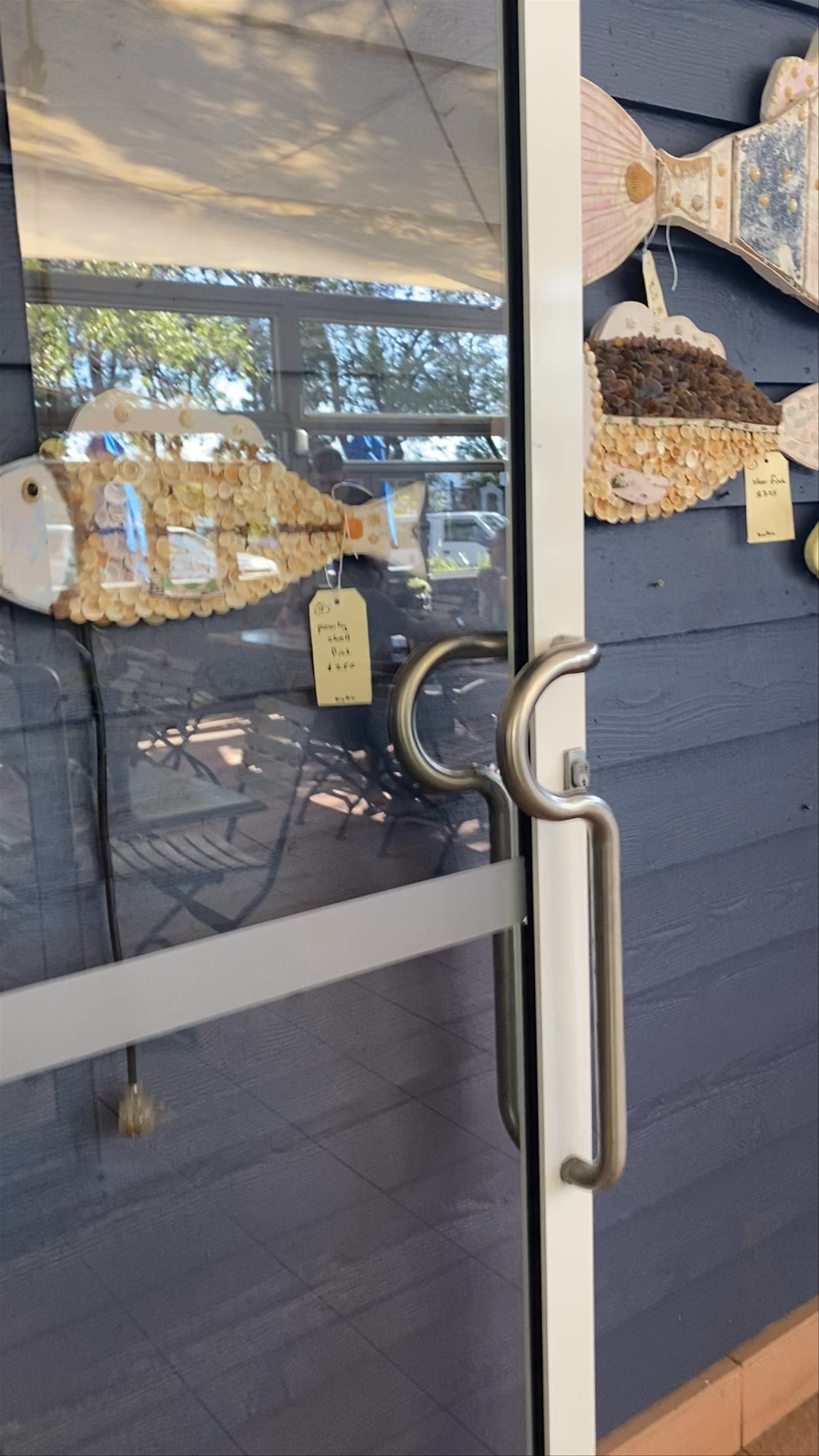Pearl Beach Cafe