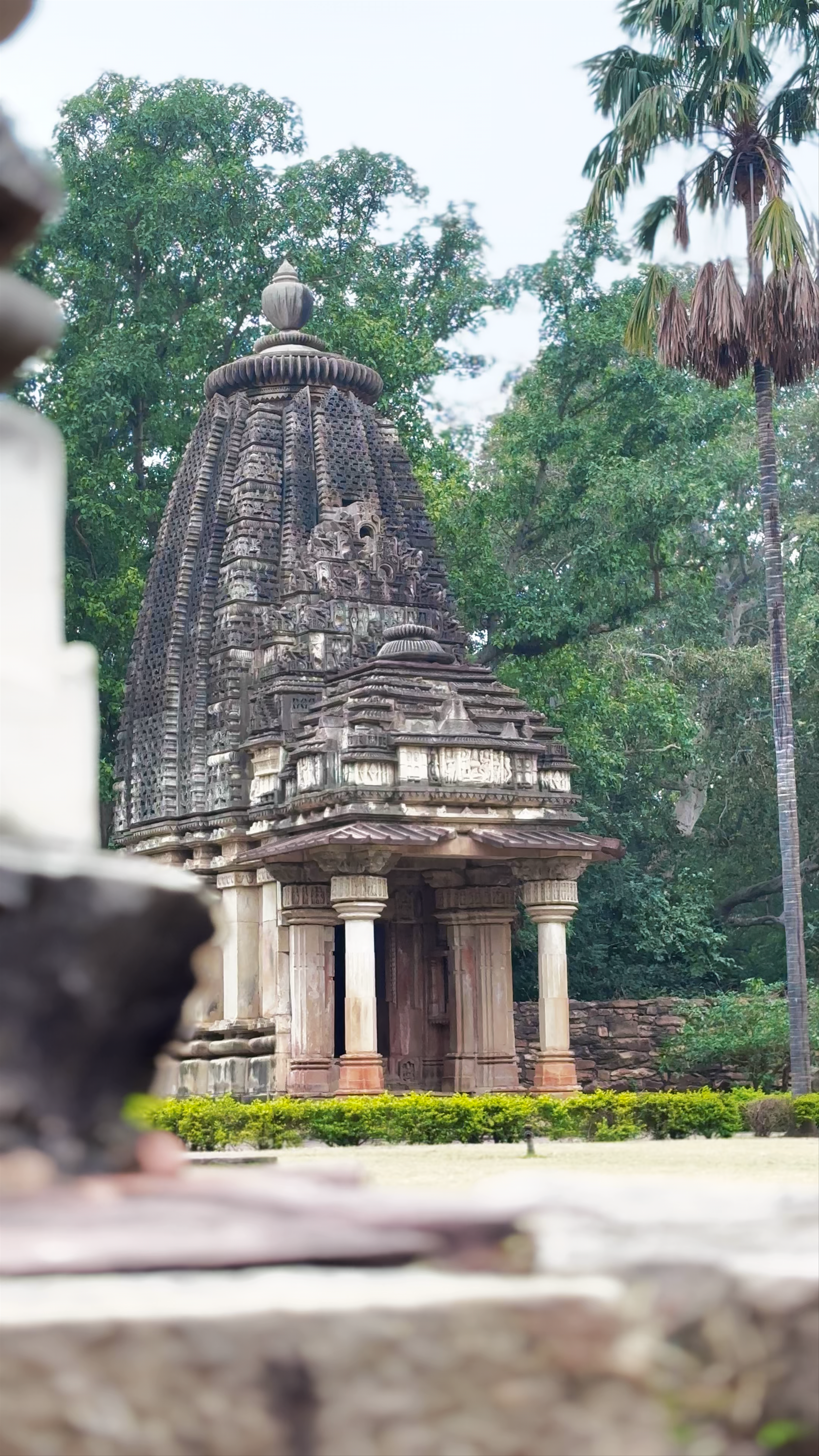 Baroli Temples: Ancient Mystique in Rajasthan's Green Heart