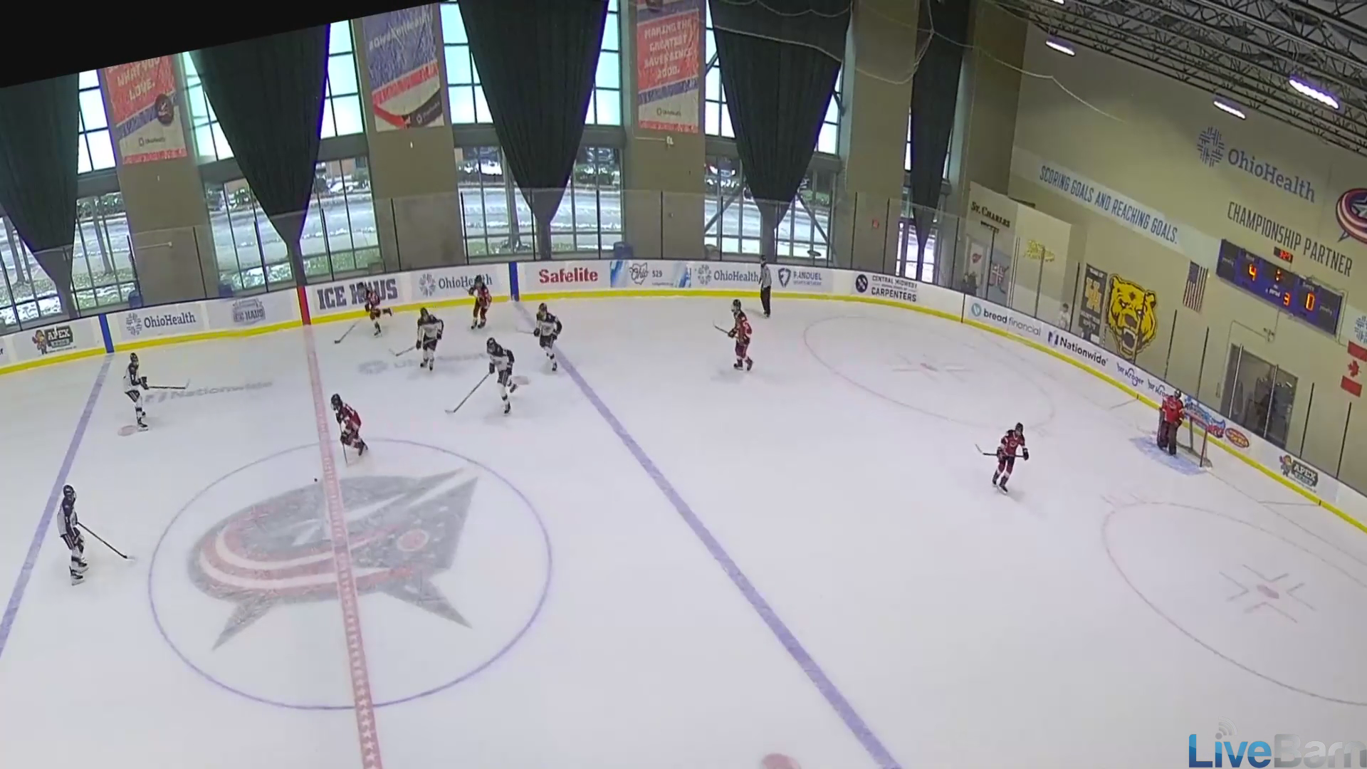 Bryce Falconi: Unstoppable Offensive Highlights from Chicago Reapers 14U