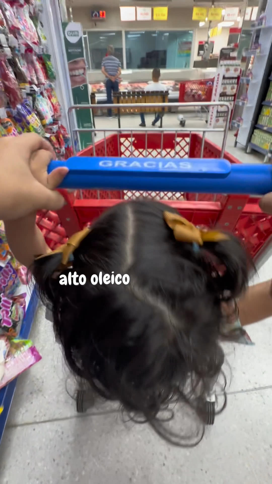 Vídeo UGC 6 de EIMY LEONELA