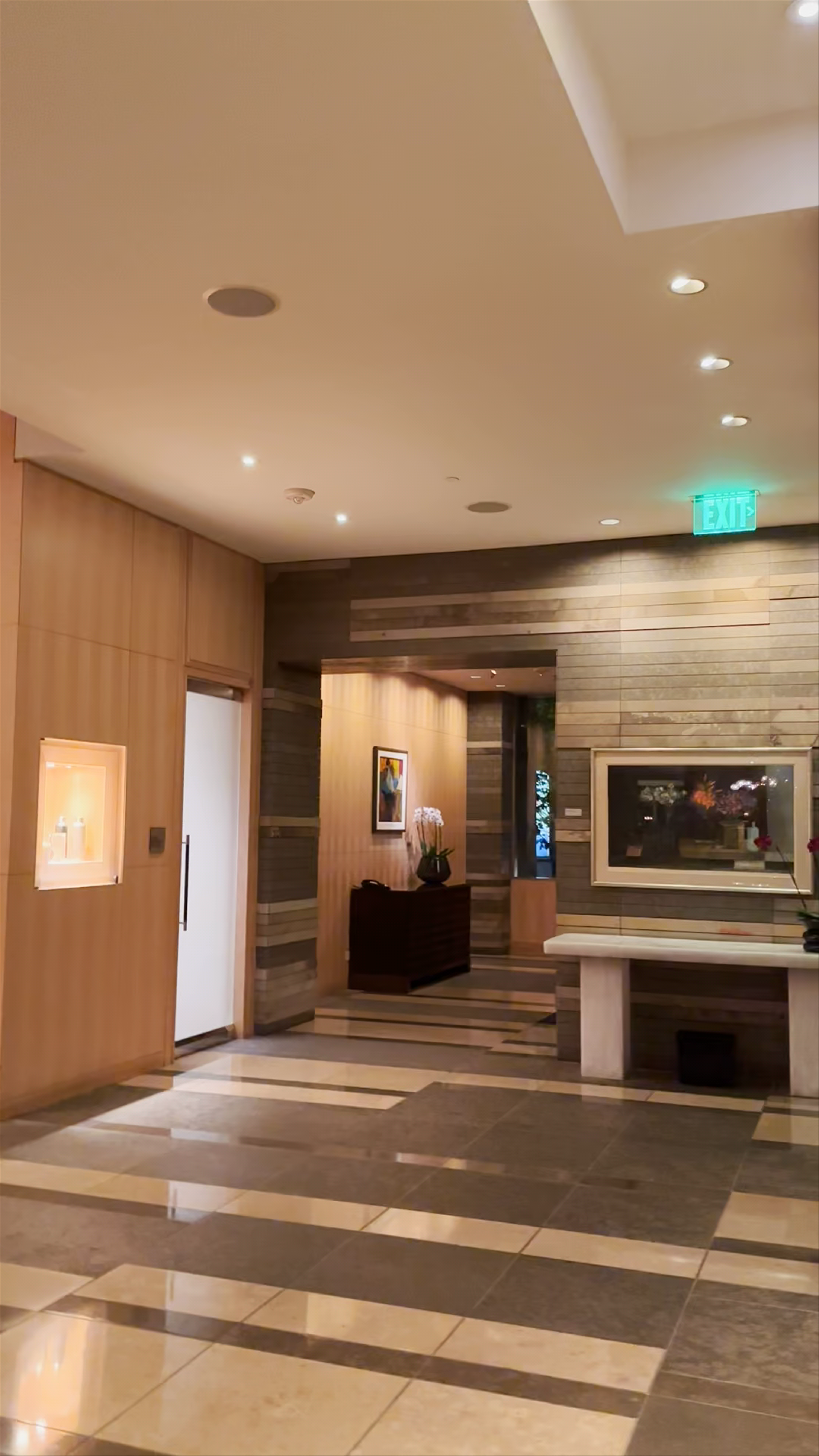 Inside Four Seasons Hotel Seattle: Elegant Urban Retreat