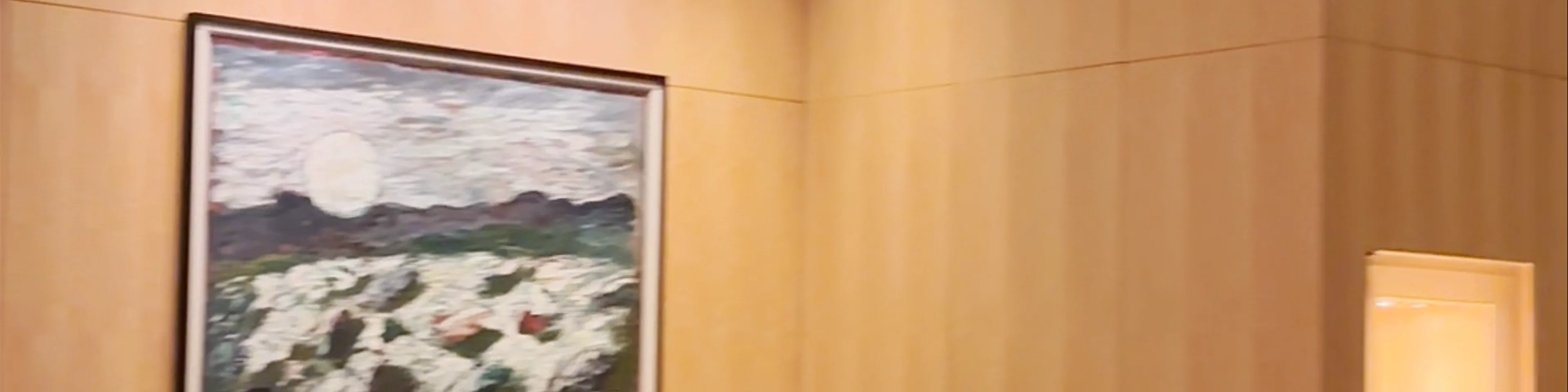 Four Seasons Hotel Seattle