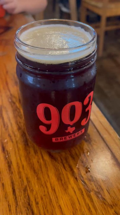 903 Brewers - Kilt - Breweries Near Me - Sherman, Texas