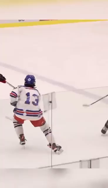 Nolan Costa's Top Highlights | Coquitlam Chiefs U15 A1 Showcase