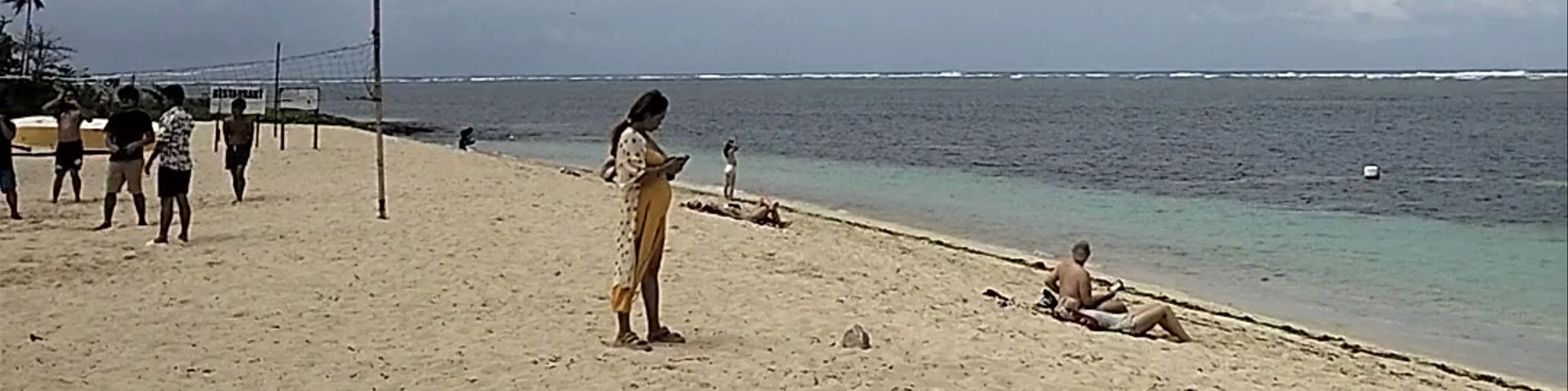 Alegria Beach