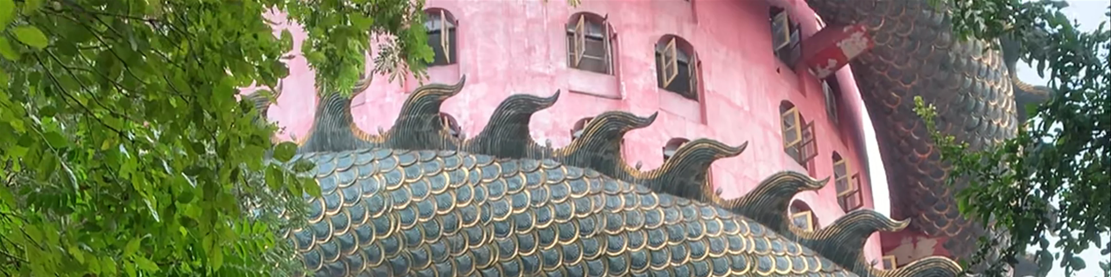 Wat Samphran
