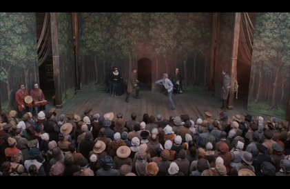 Bande-annonce en français