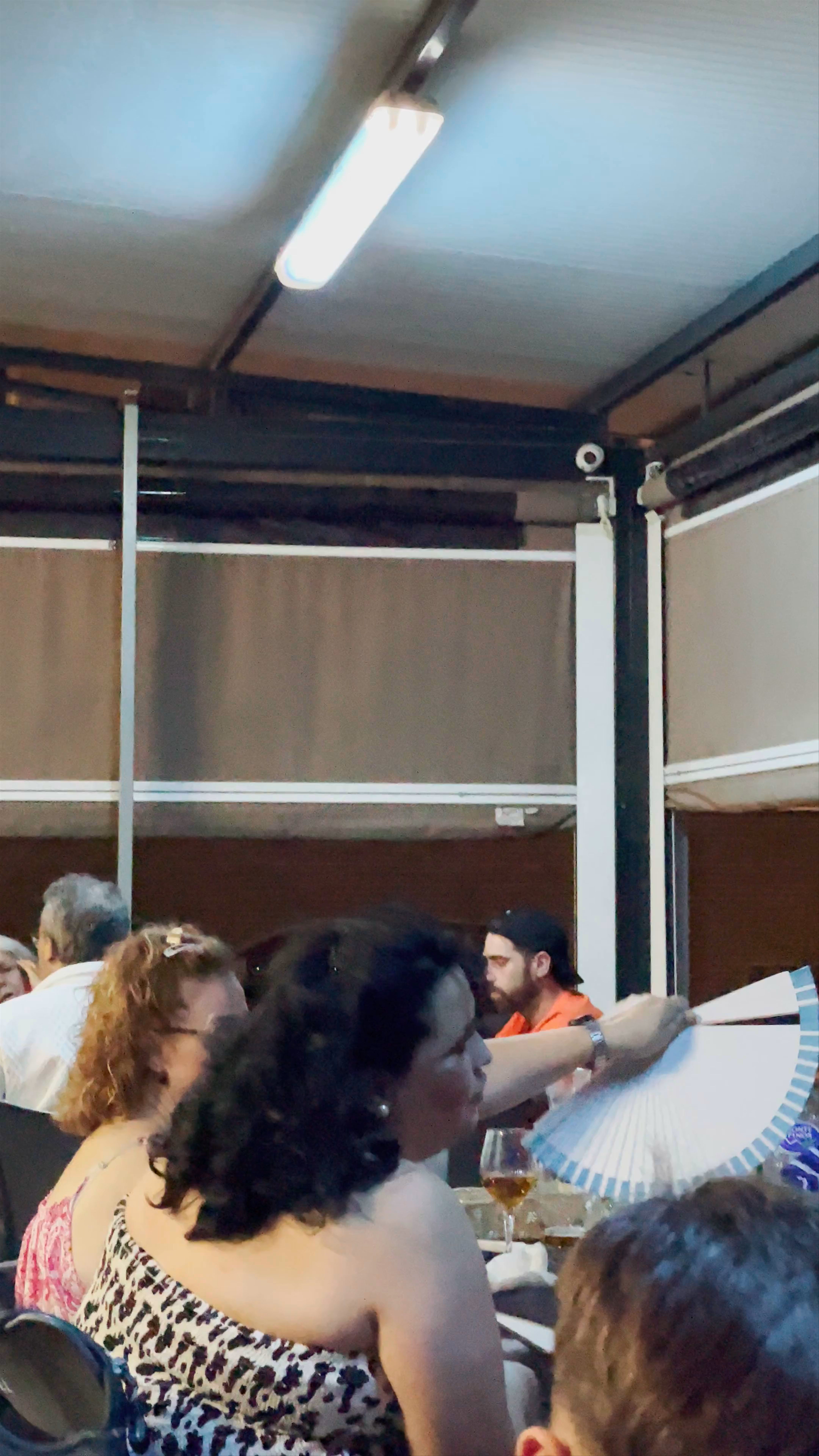 El Bar de la Mari