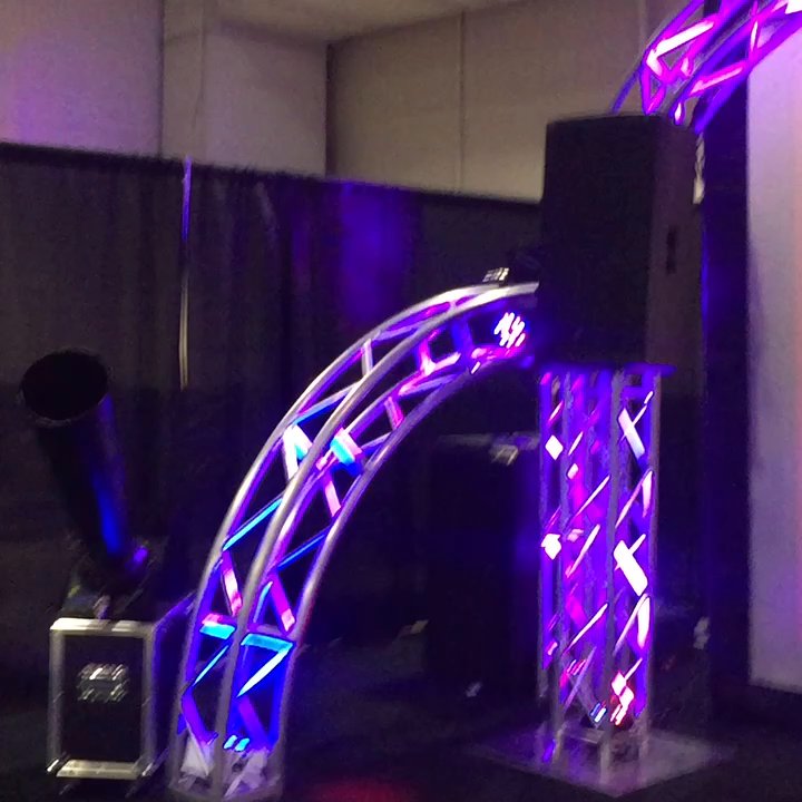 The Wedding Show - Dopeeee - Wedding Planning Near Me - Raleigh, North Carolina