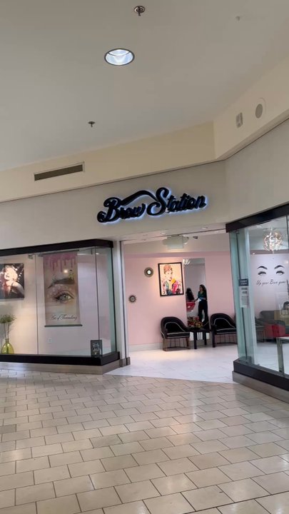 Brow Station - Eyebrow Services Near Me - San Mateo, California