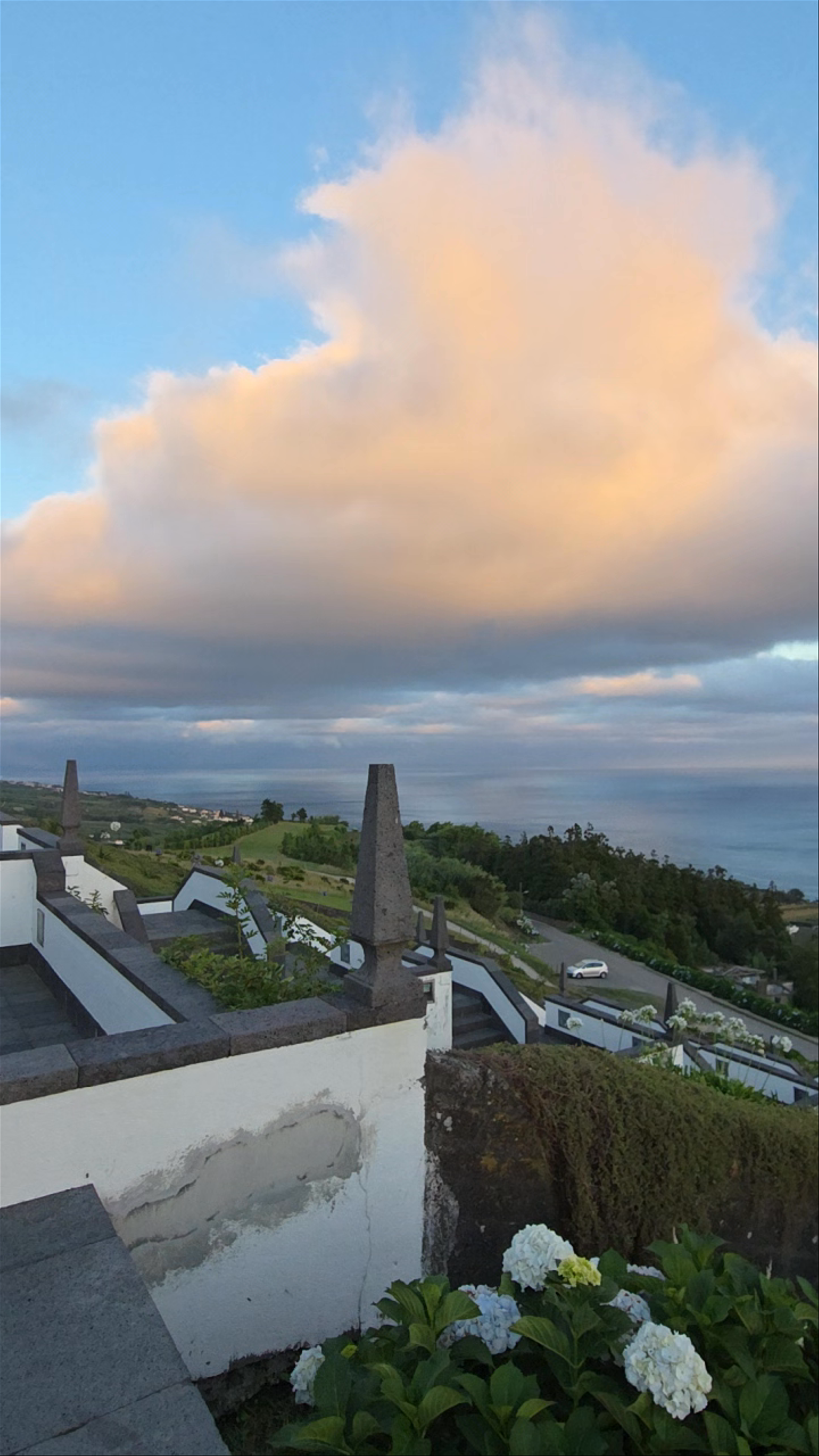 Miradouro da Nossa Senhora da Paz
