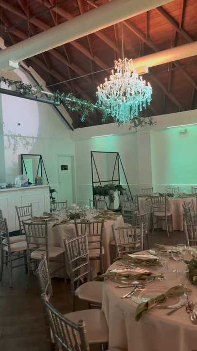 VASA - Venues & Event Spaces Near Me - San Diego, California