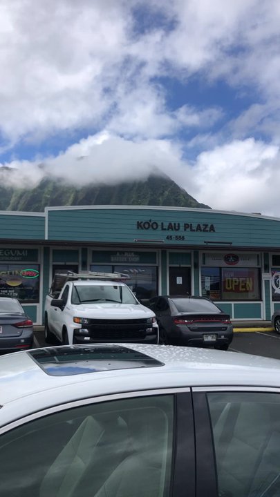 Tint By Koa - The correct turn to make when going to get your auto tint or vinyl wraps done. - Home Window Tinting Near Me - Kaneohe, Hawaii