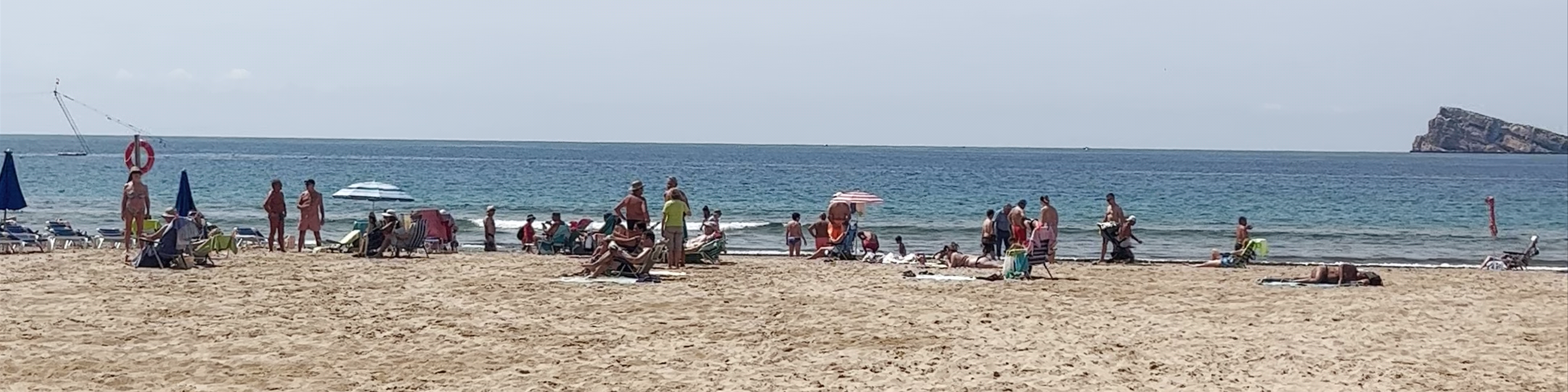 Benidorm