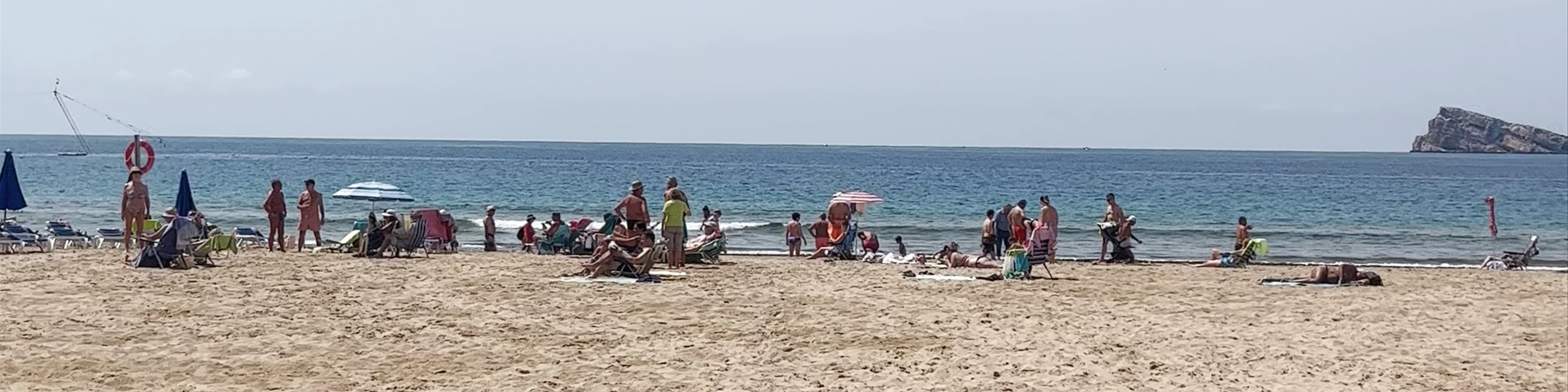Playa De Levante