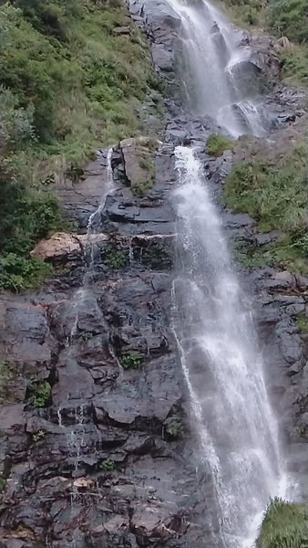 Photo of Water fall