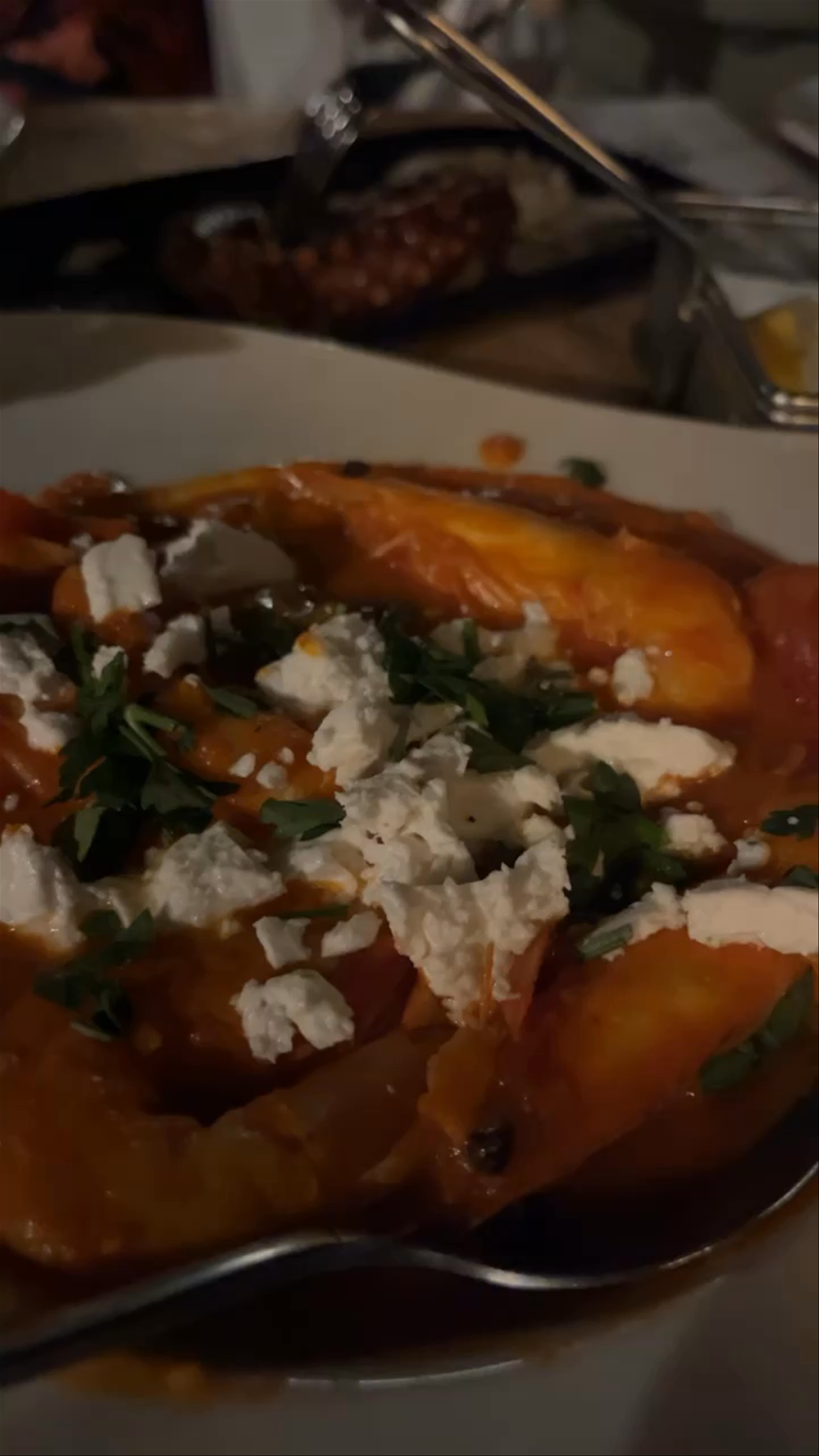 MOLOS Seaview: Nighttime Dining and Scenic Views in Kavala, Greece