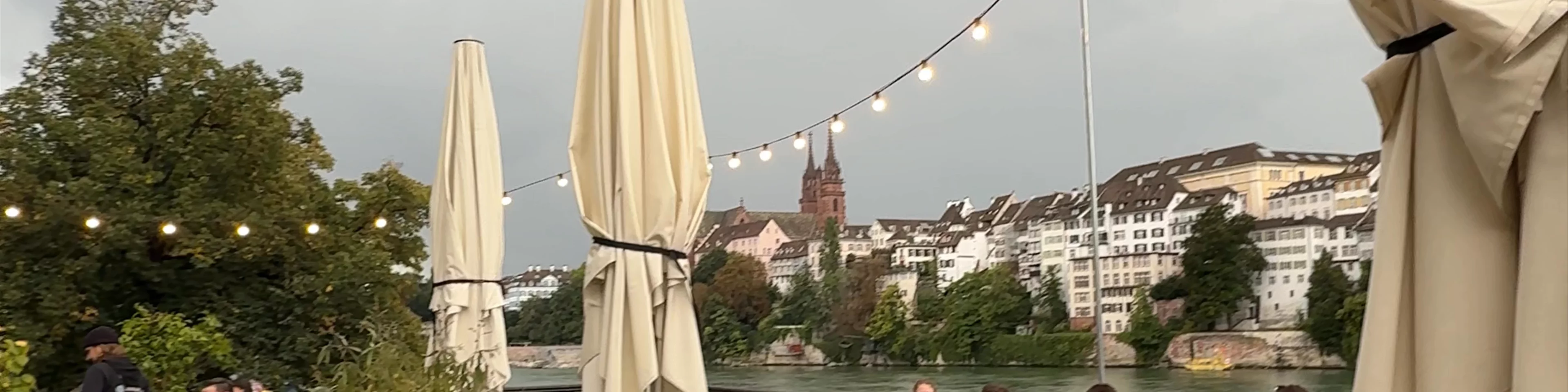Hotel Merian Basel - Self Check-in