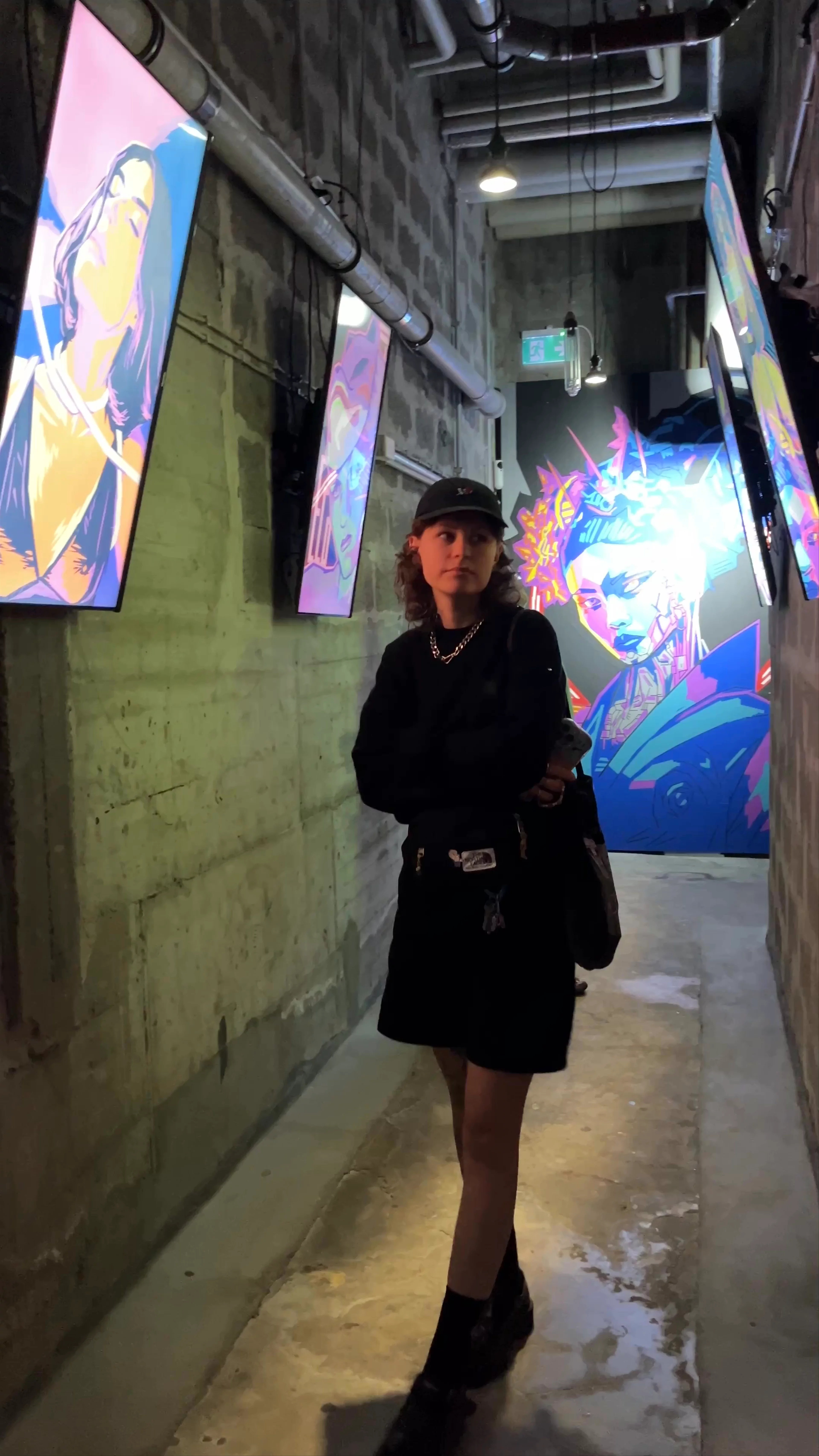 P61 Gallery & Exhibition