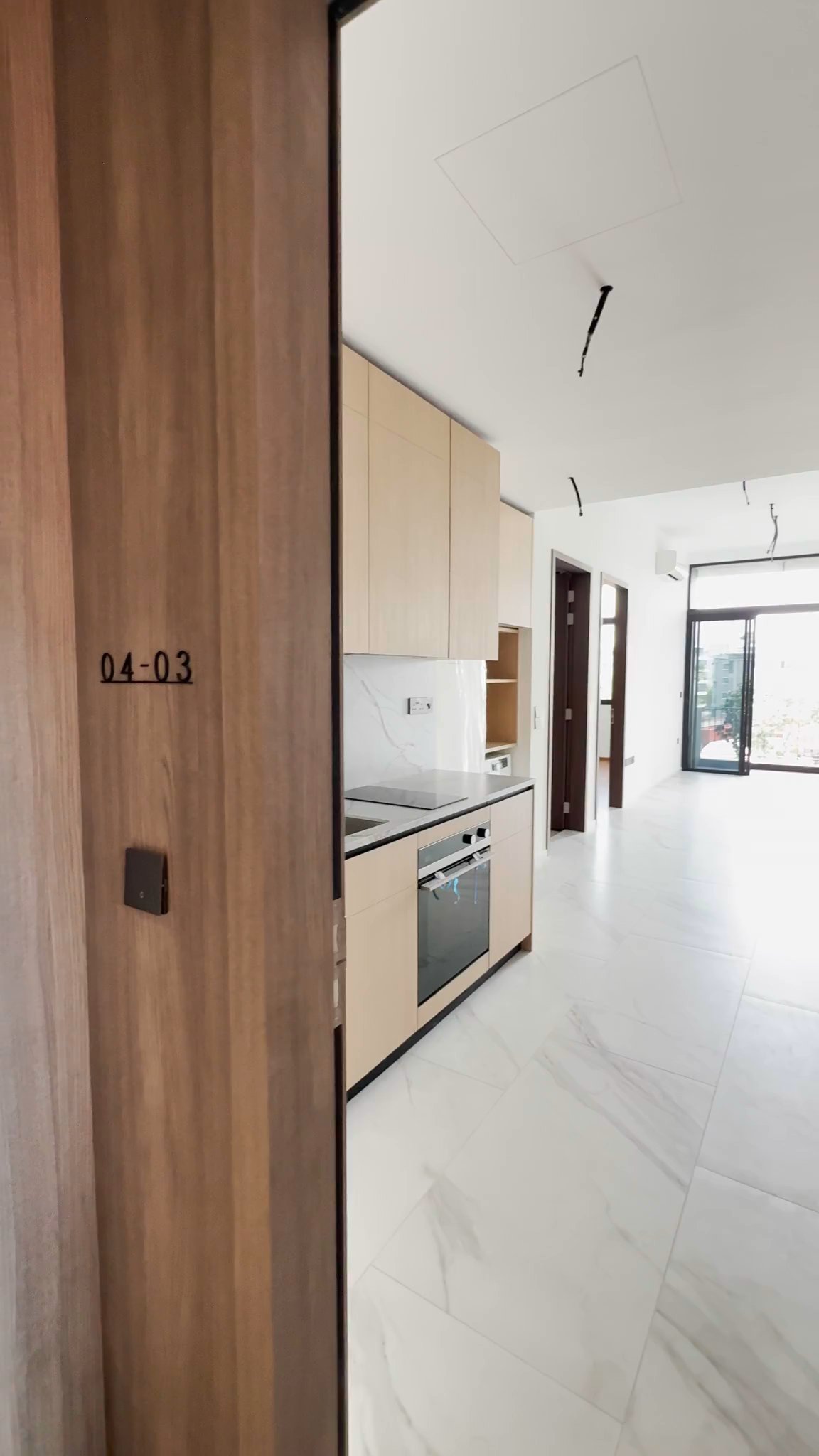 1 Bed Apartment (Condo) for Sale in  Claydence - Image 7