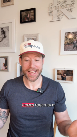 NHL Executives and Scouts Share Thoughts on the 2025 Draft Class