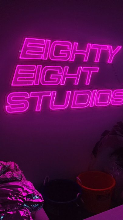 Eighty Eight Studios - The Superdave Jam had that bomb Caribbean food by Caribbean Breeze - Sacramento, CA. Everything was on-point!!! - Dance Studios Near Me - Los Angeles, California