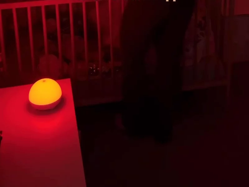 Nodiee Night Light | UGC Product Demo