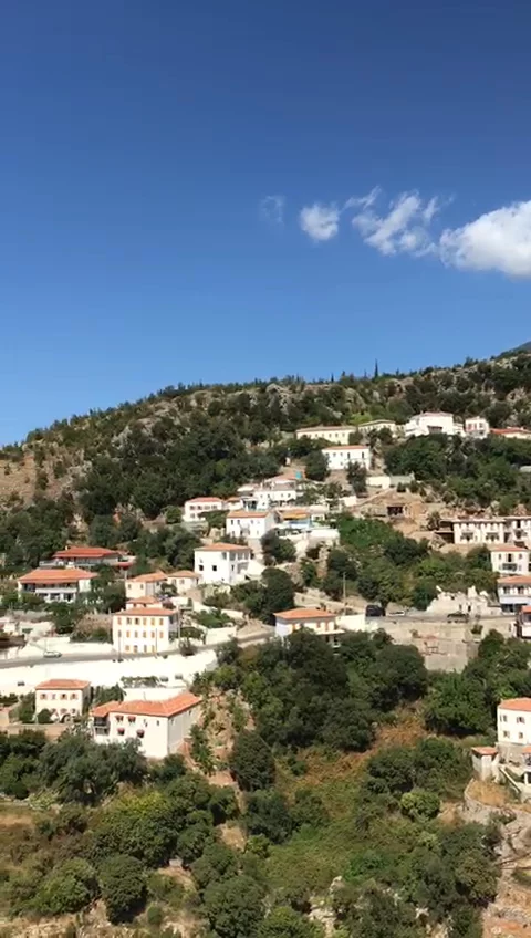 Himara Castle