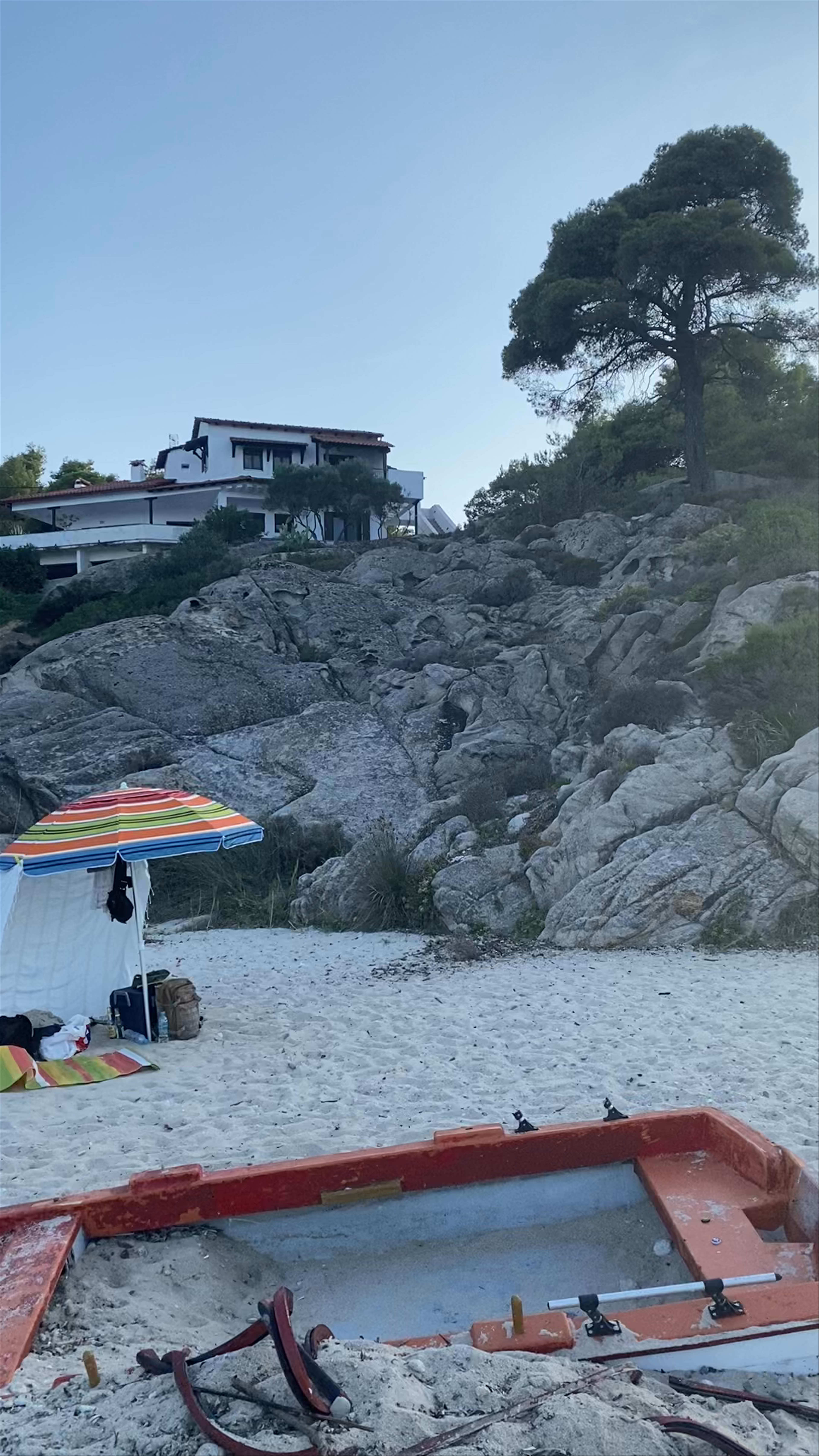 Fava Beach