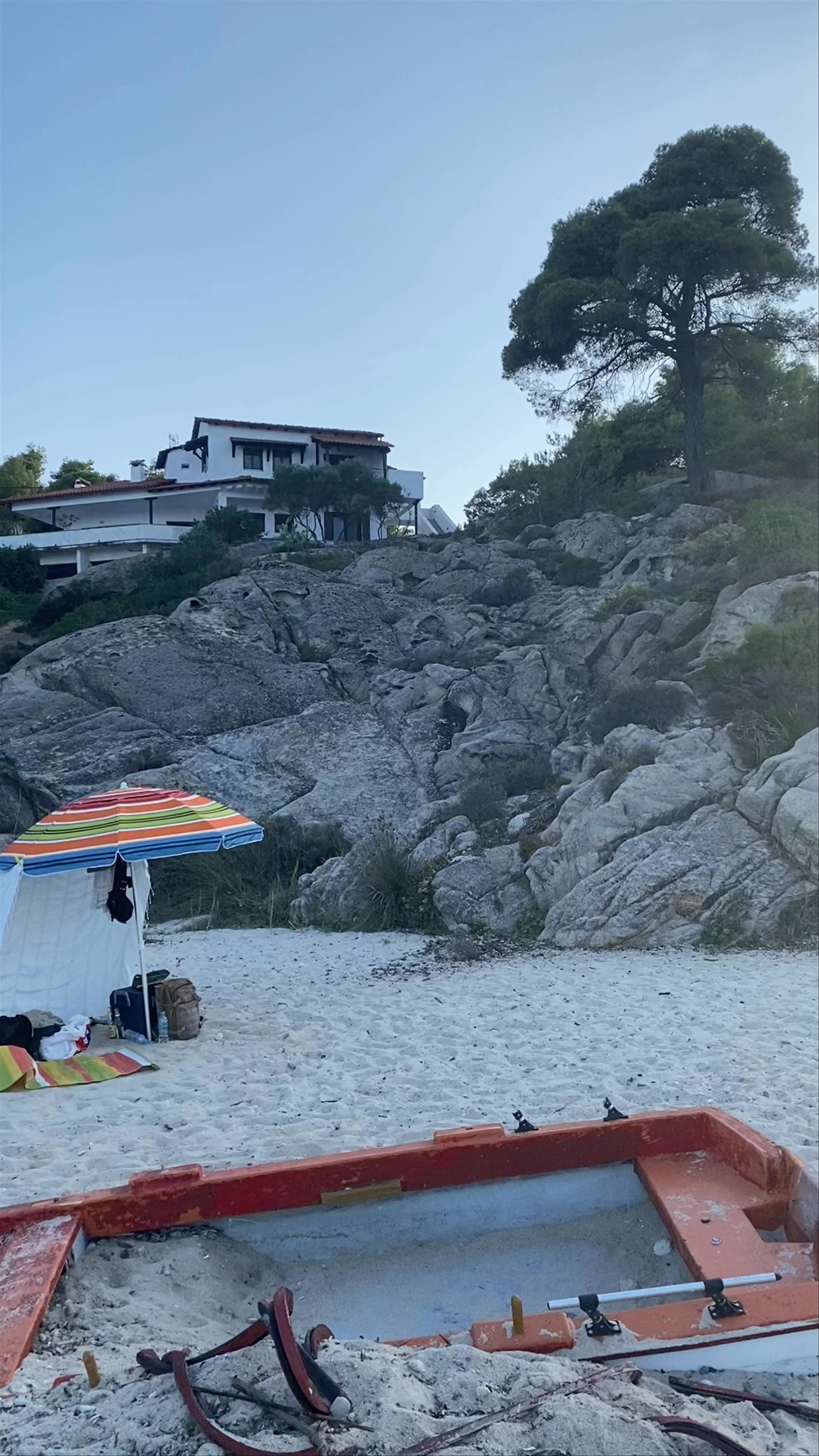 Fava Beach
