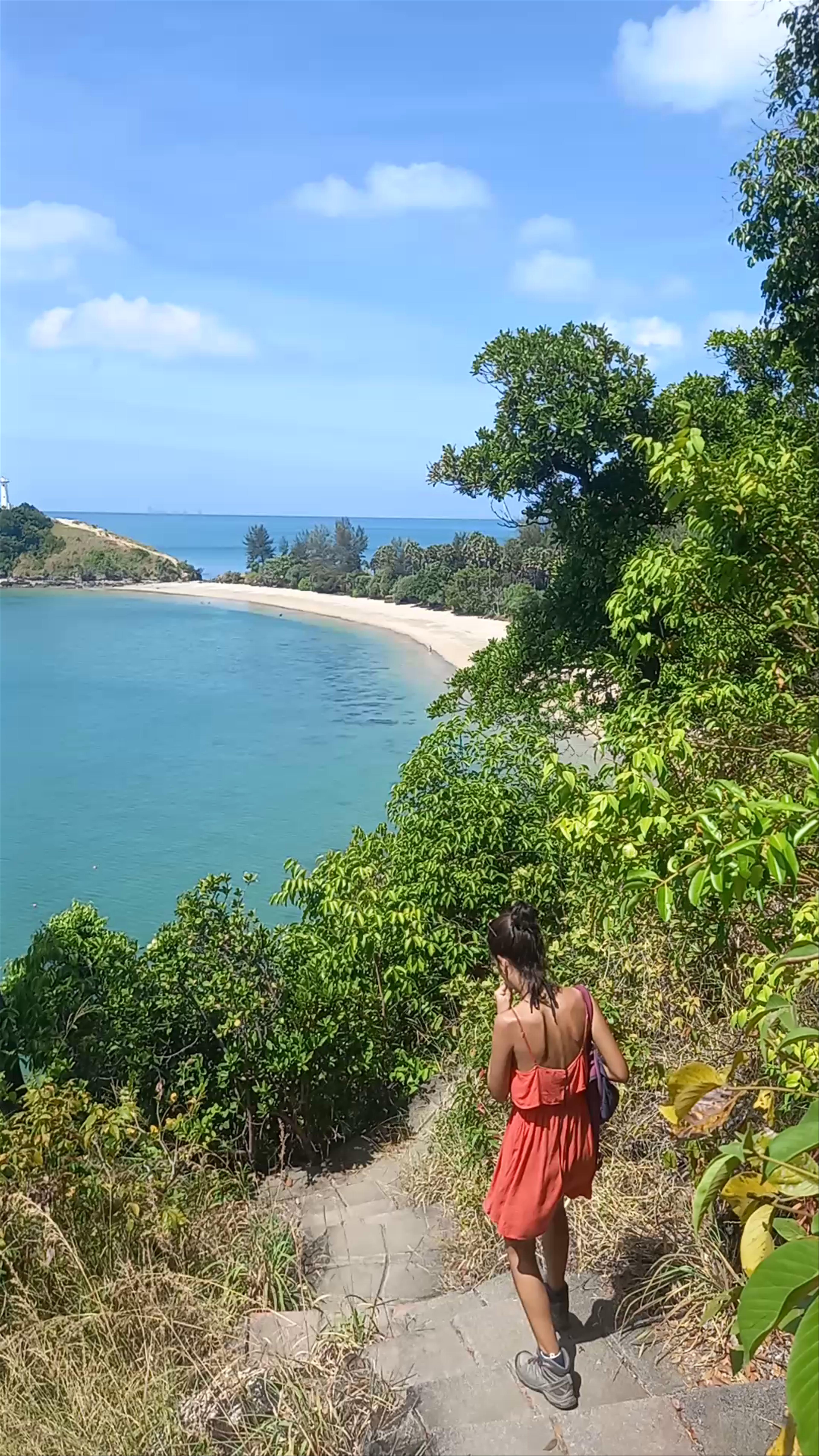 Leam Tanod Nature Trail