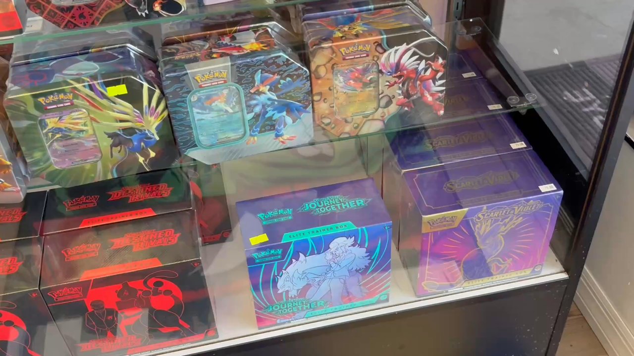Variant Vault Comics and Cards - Stock - Comic Books Near Me - Orange Park, Florida