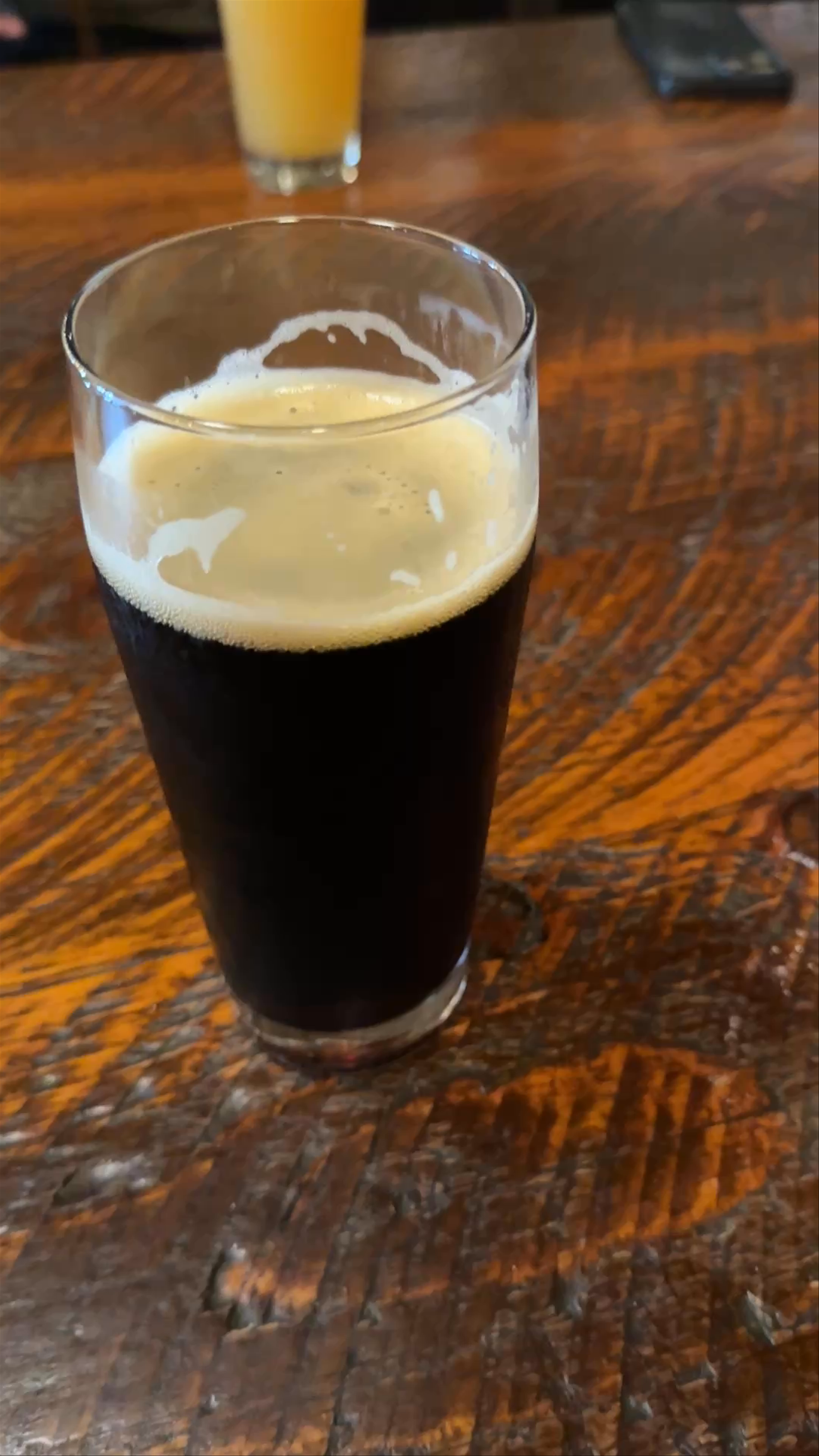 Brooklyn Brewery: A Classic Craft Beer Experience in New York