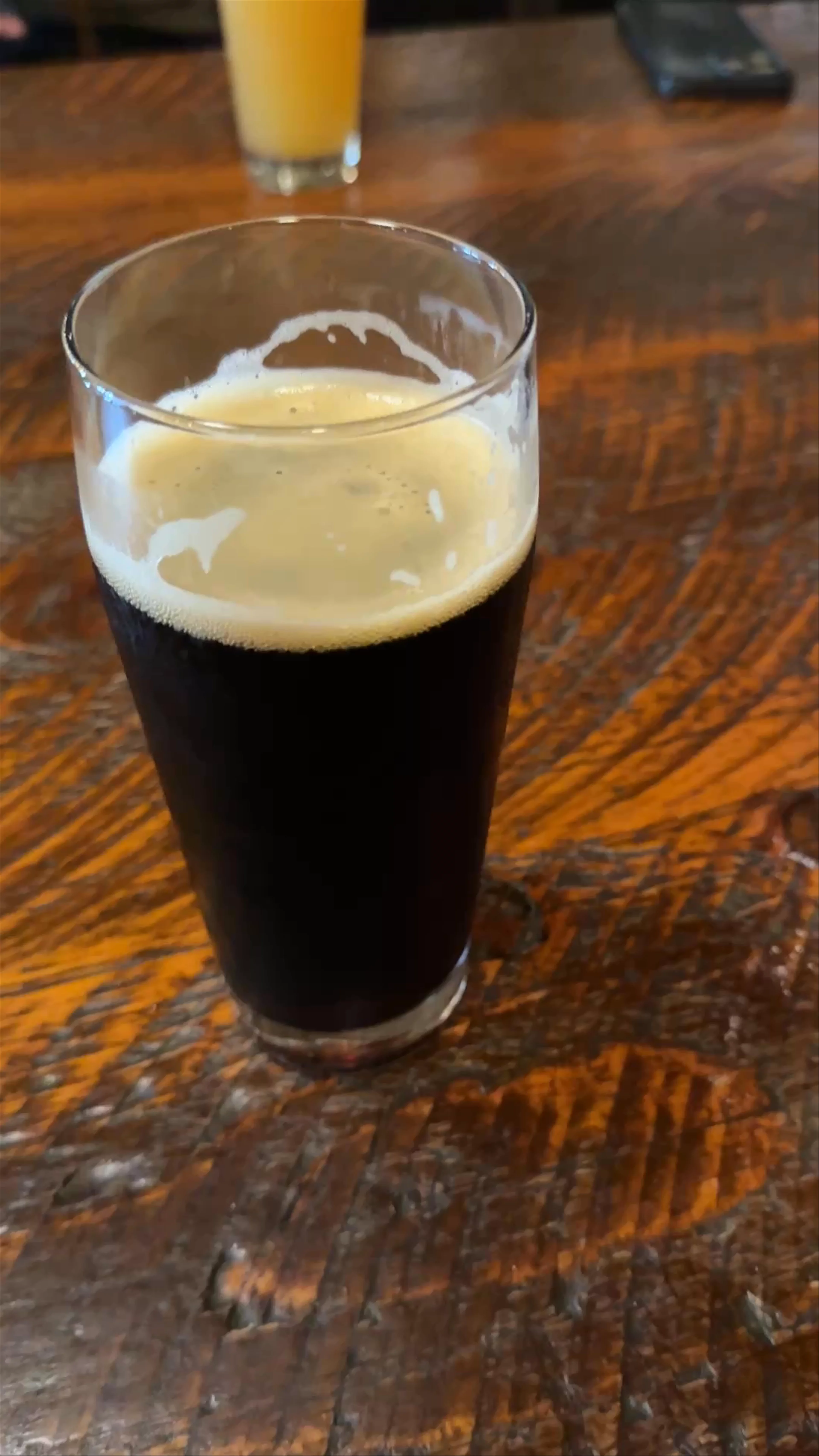 Brooklyn Brewery
