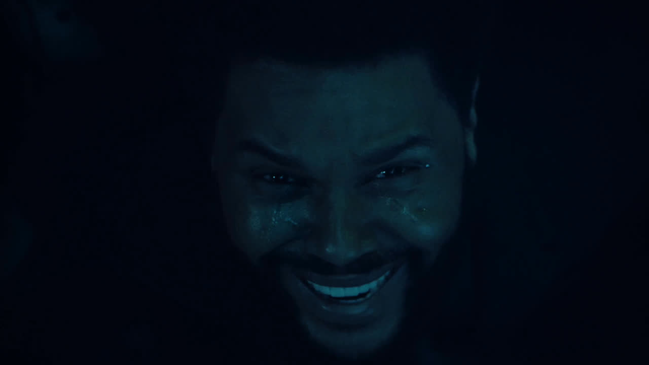 The Weeknd - Gasoline