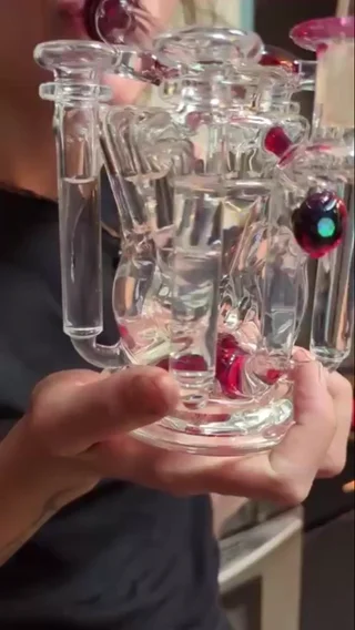 Preview pic of Kyru glass