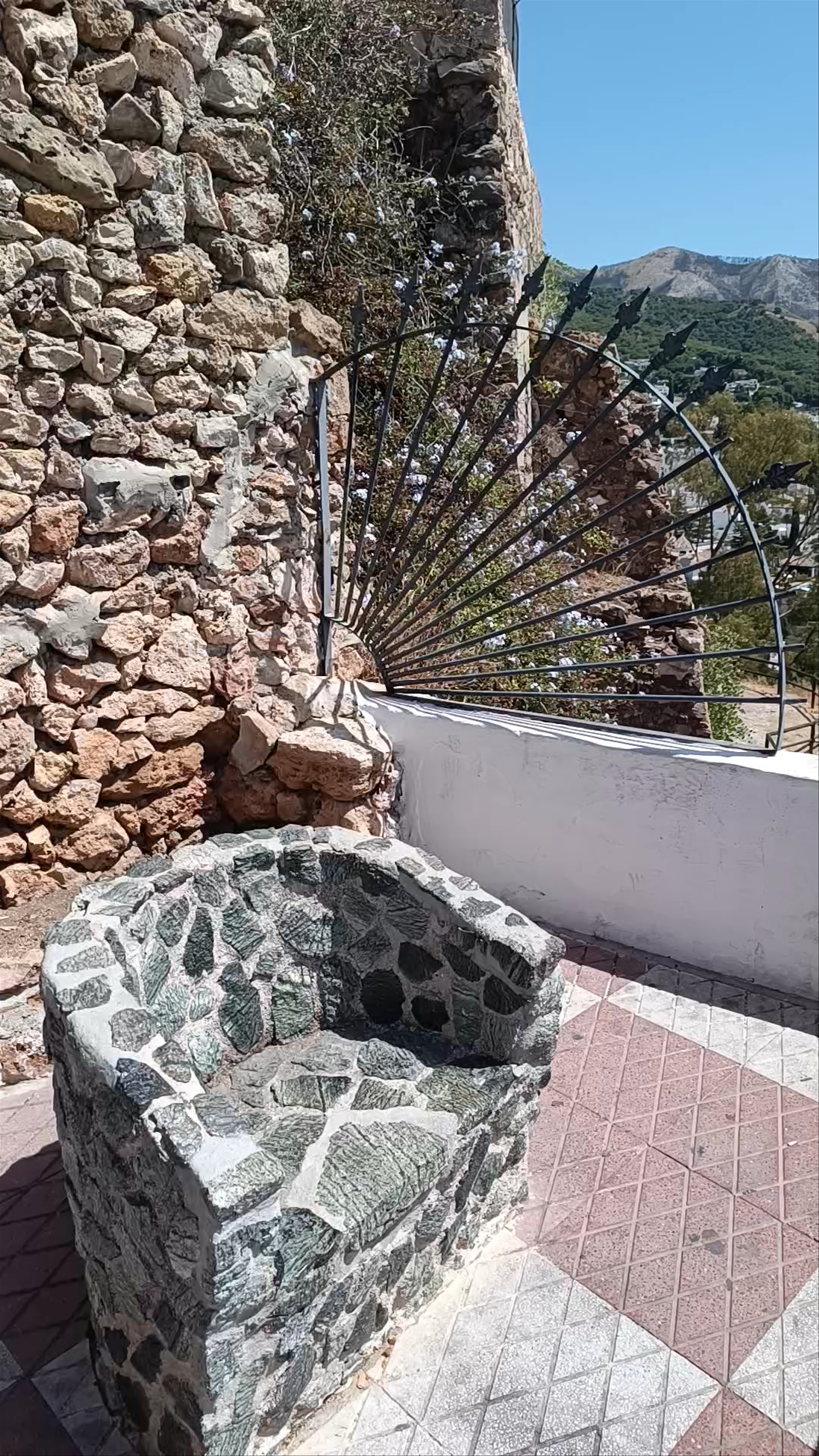 Ermita de la Virgen de la Peña
