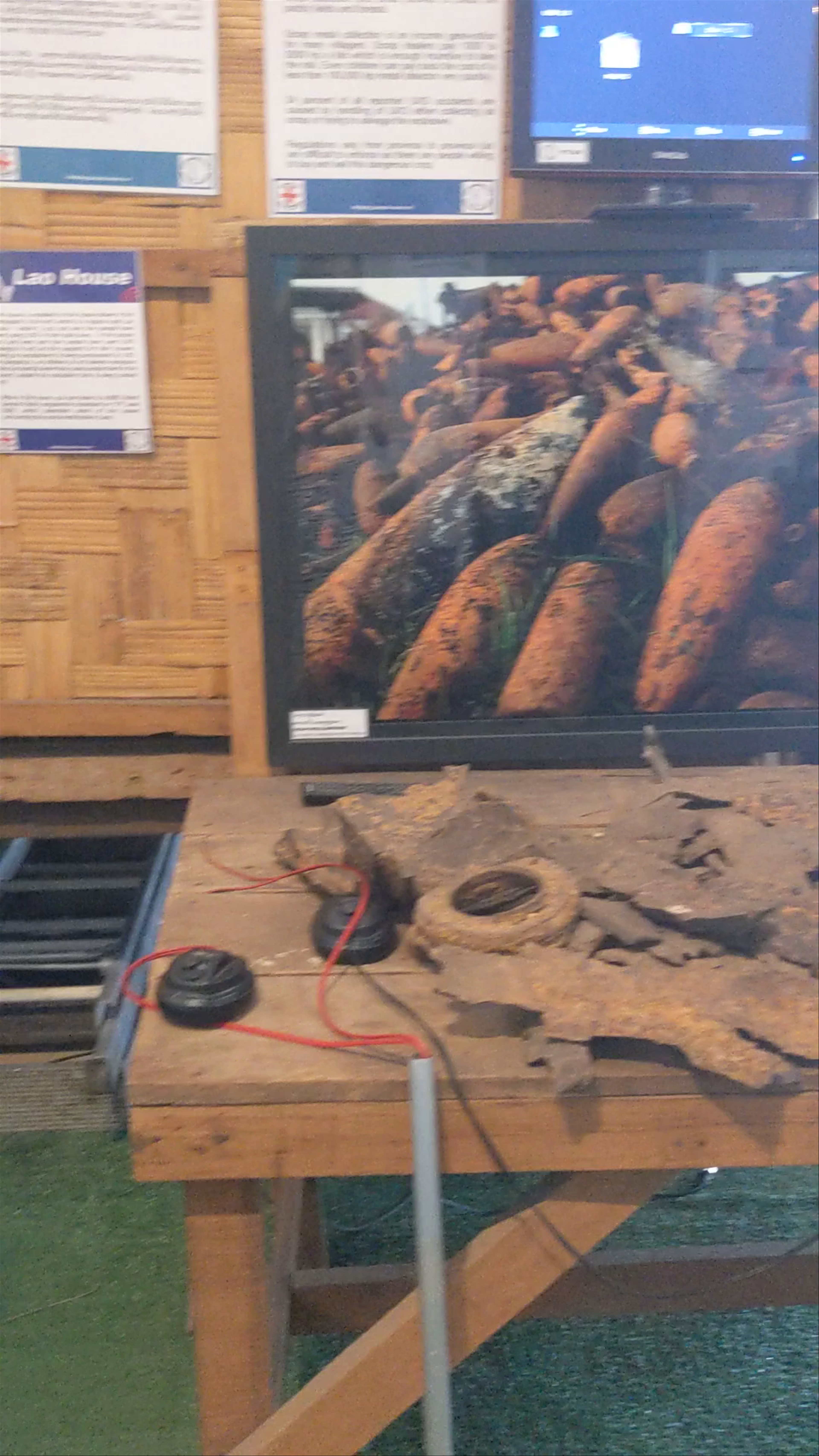 Inside COPE Visitor Centre: Uncovering the Stories of War and Healing in Vientiane, Laos