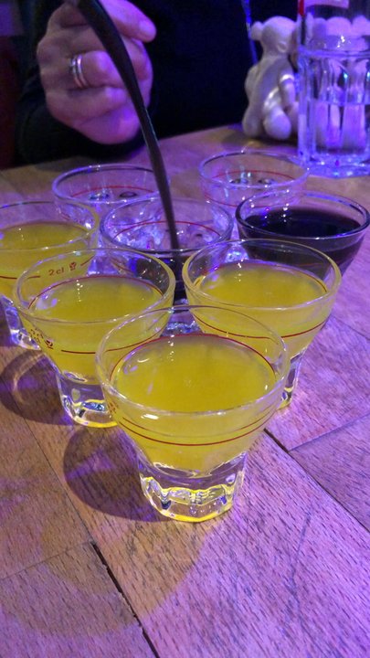 Le Golden Igel - Tapas Bars Near Me - Hamburg, HH
