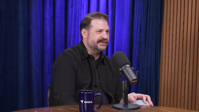 Episode 5 · Luke
