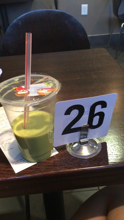 iCafe - Asian Fusion Near Me - Arlington, Texas