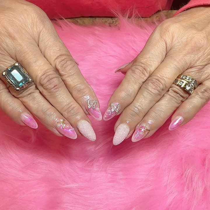Artech Nail Bar Salon - The new look for 2024 - Nail Salons Near Me - Hatfield, Pennsylvania